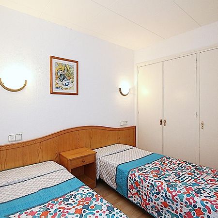 Apartaments Nautic Lloret de Mar Habitación foto