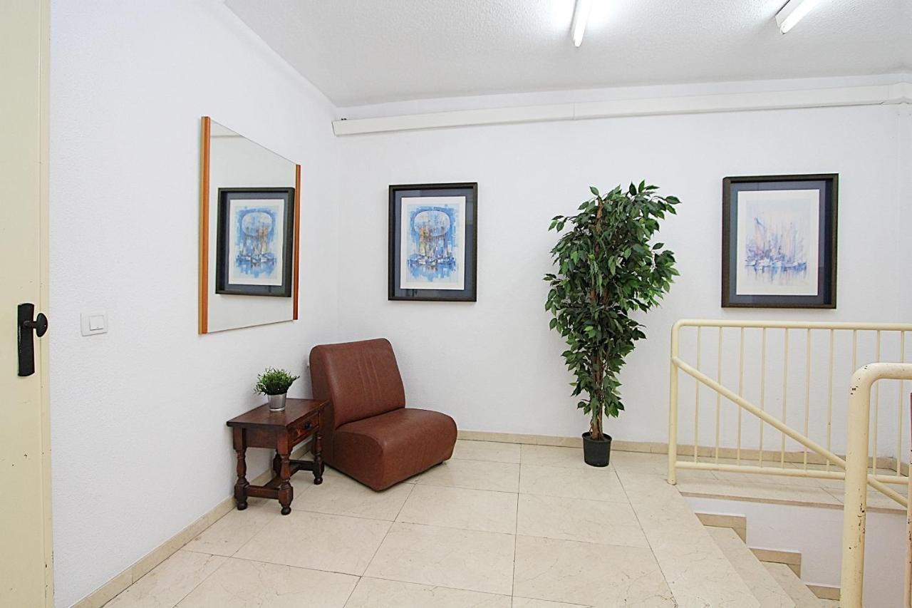 Apartaments Nautic Lloret de Mar Exterior foto