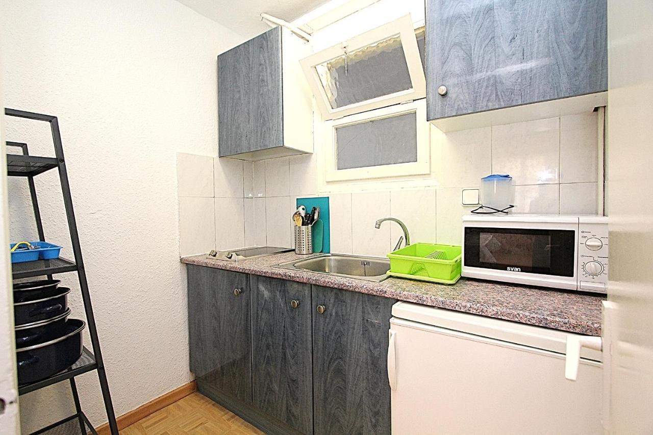 Apartaments Nautic Lloret de Mar Exterior foto