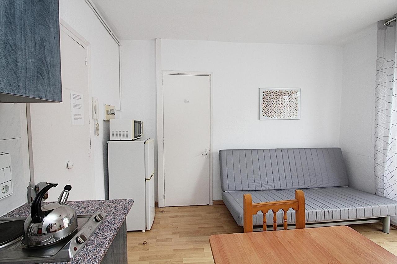 Apartaments Nautic Lloret de Mar Exterior foto