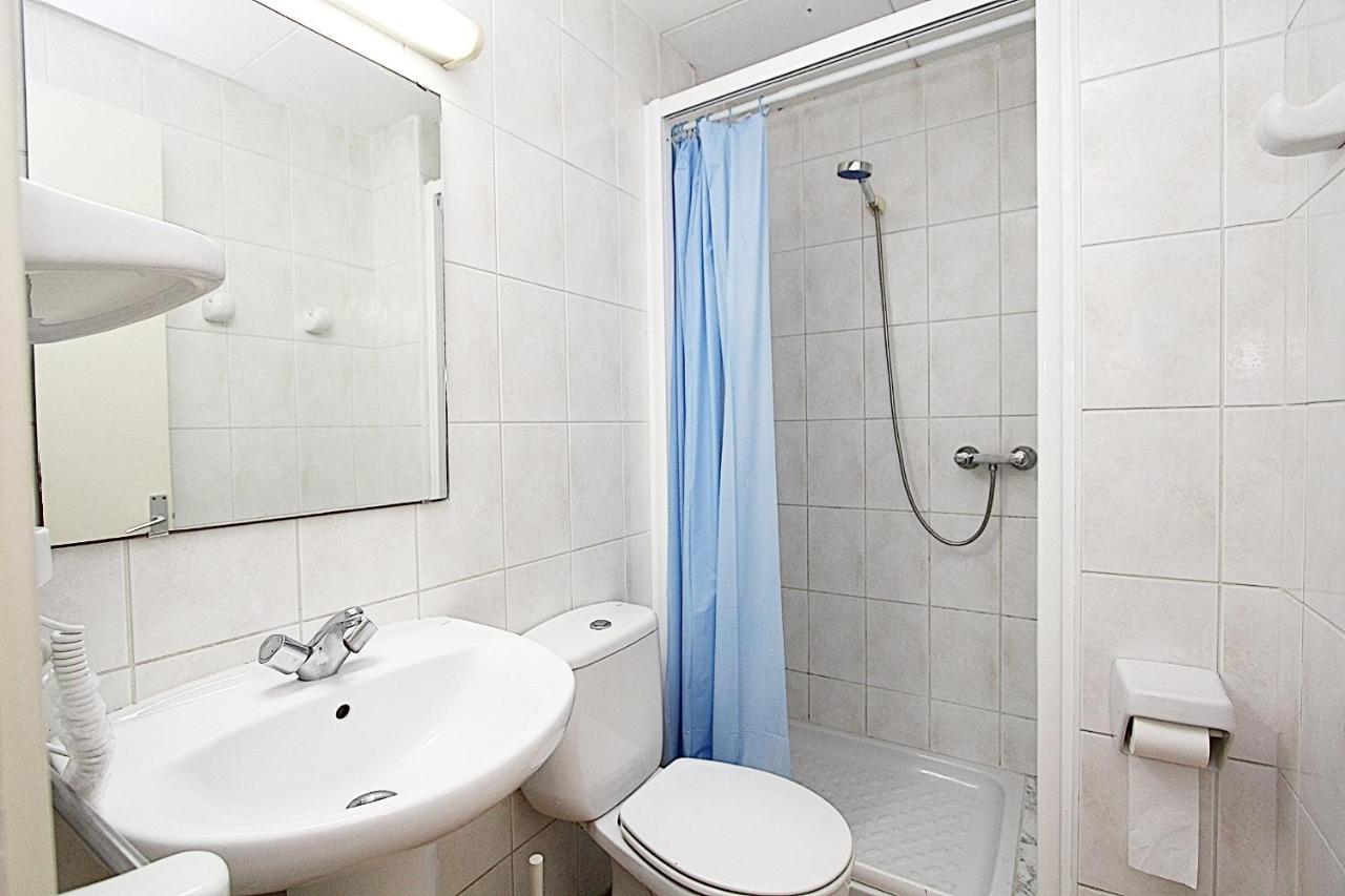 Apartaments Nautic Lloret de Mar Exterior foto