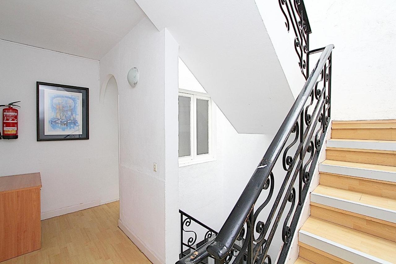 Apartaments Nautic Lloret de Mar Exterior foto