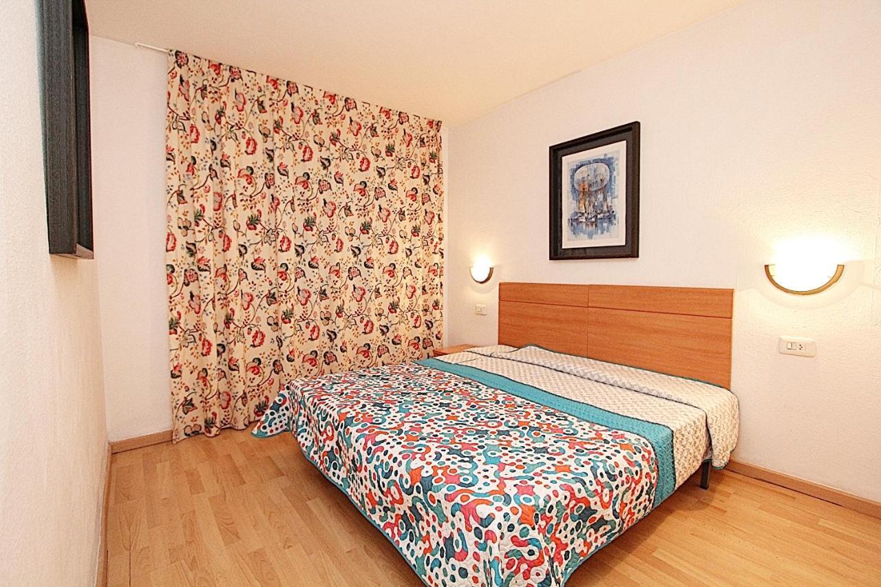 Apartaments Nautic Lloret de Mar Exterior foto