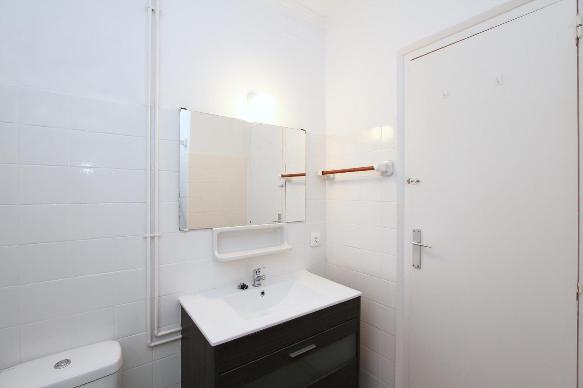 Apartaments Nautic Lloret de Mar Habitación foto