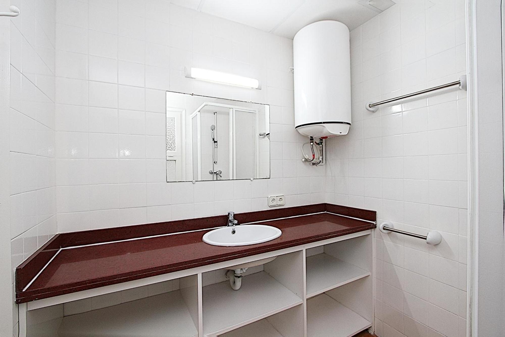 Apartaments Nautic Lloret de Mar Habitación foto