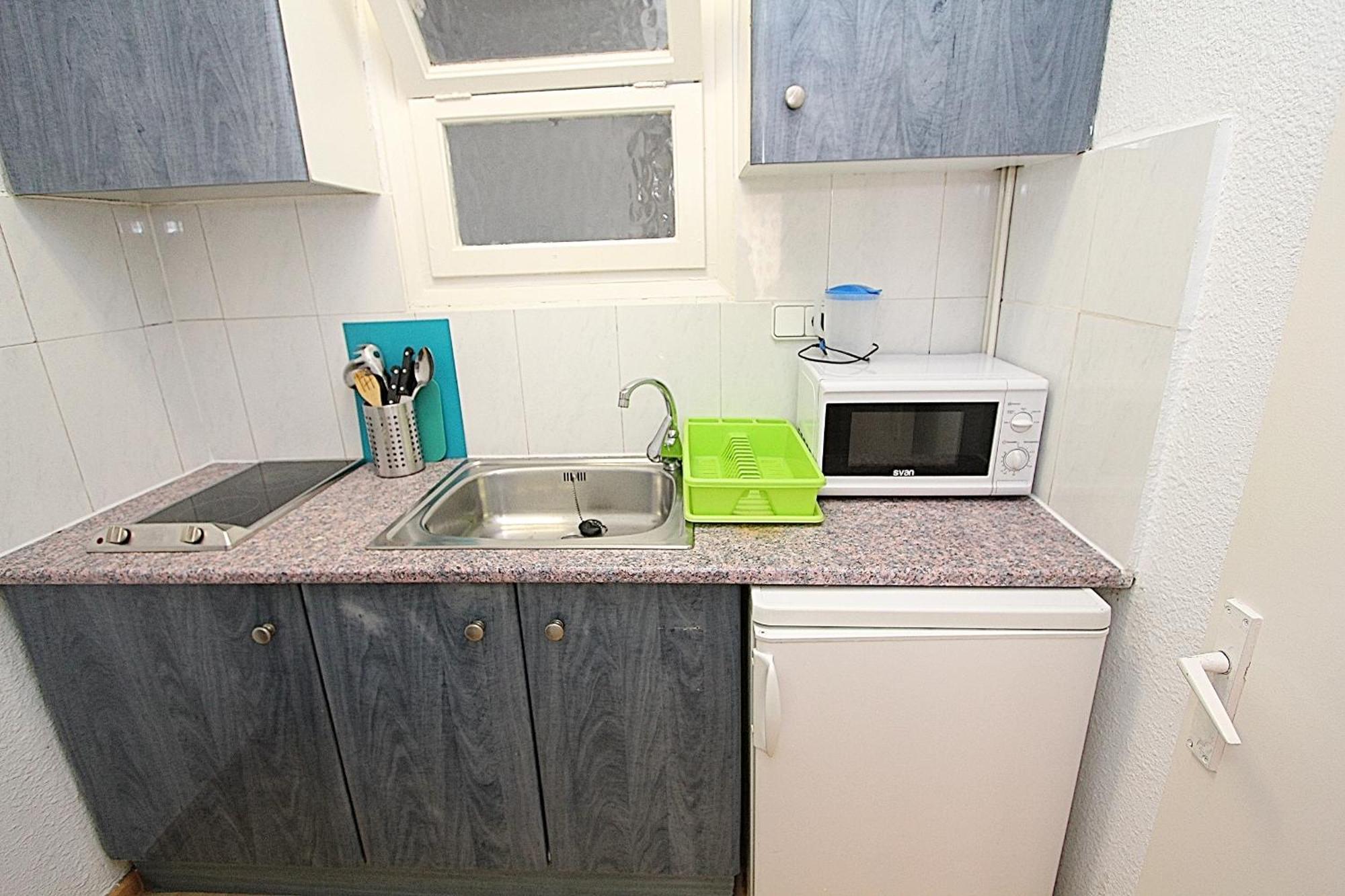 Apartaments Nautic Lloret de Mar Habitación foto