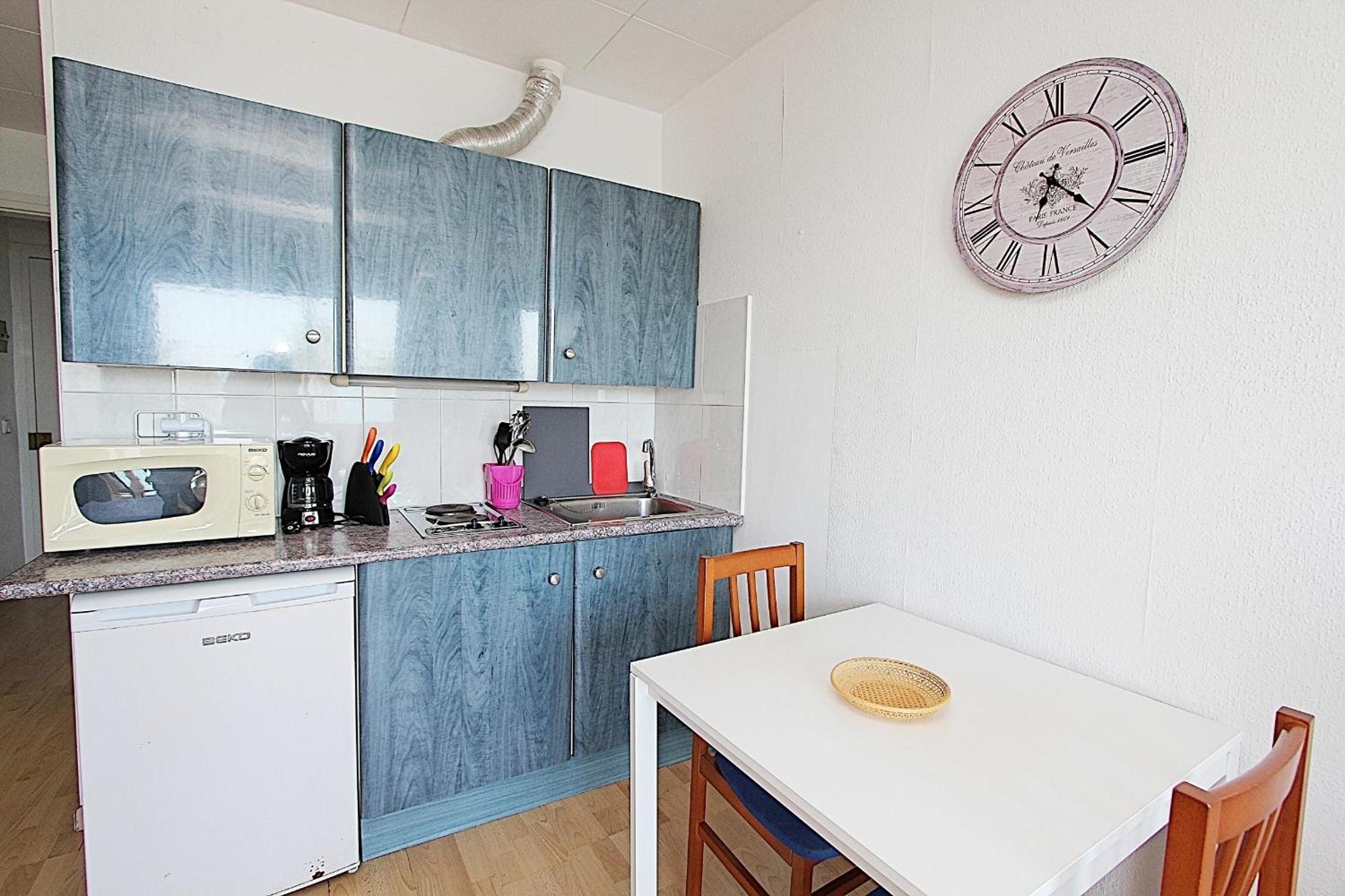 Apartaments Nautic Lloret de Mar Habitación foto