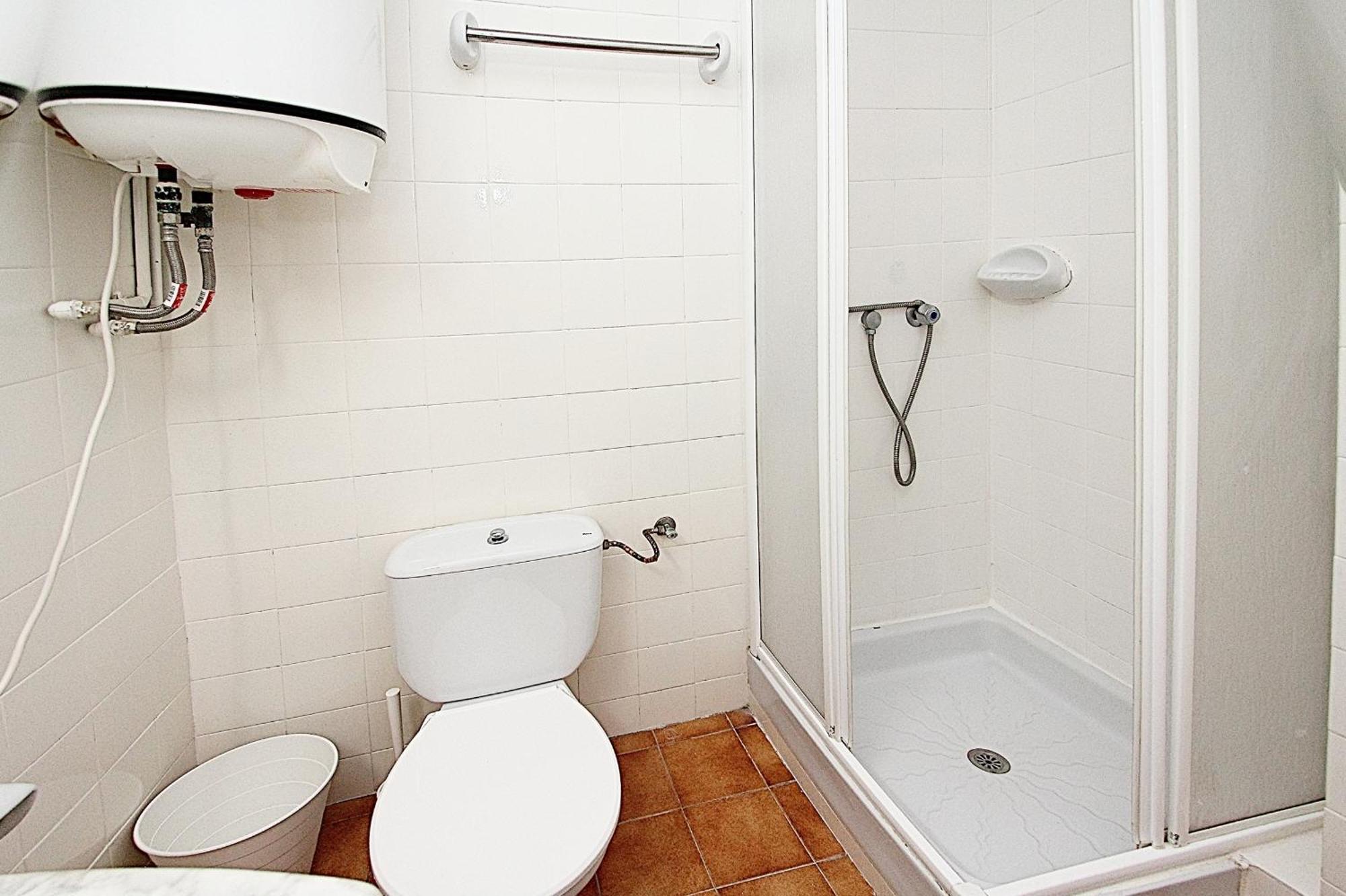 Apartaments Nautic Lloret de Mar Habitación foto