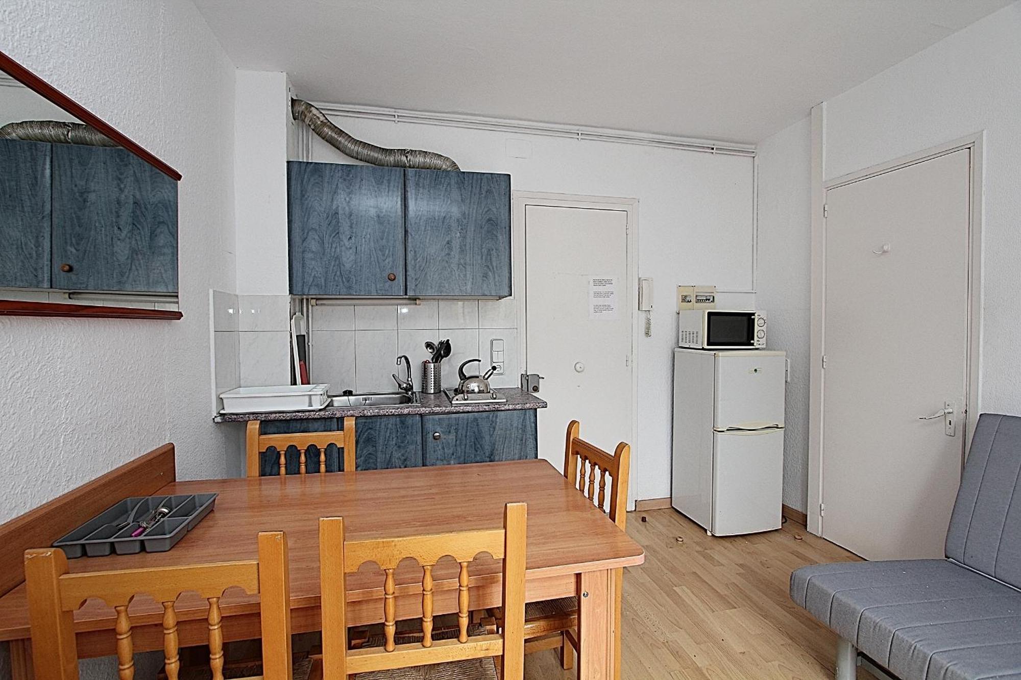 Apartaments Nautic Lloret de Mar Habitación foto