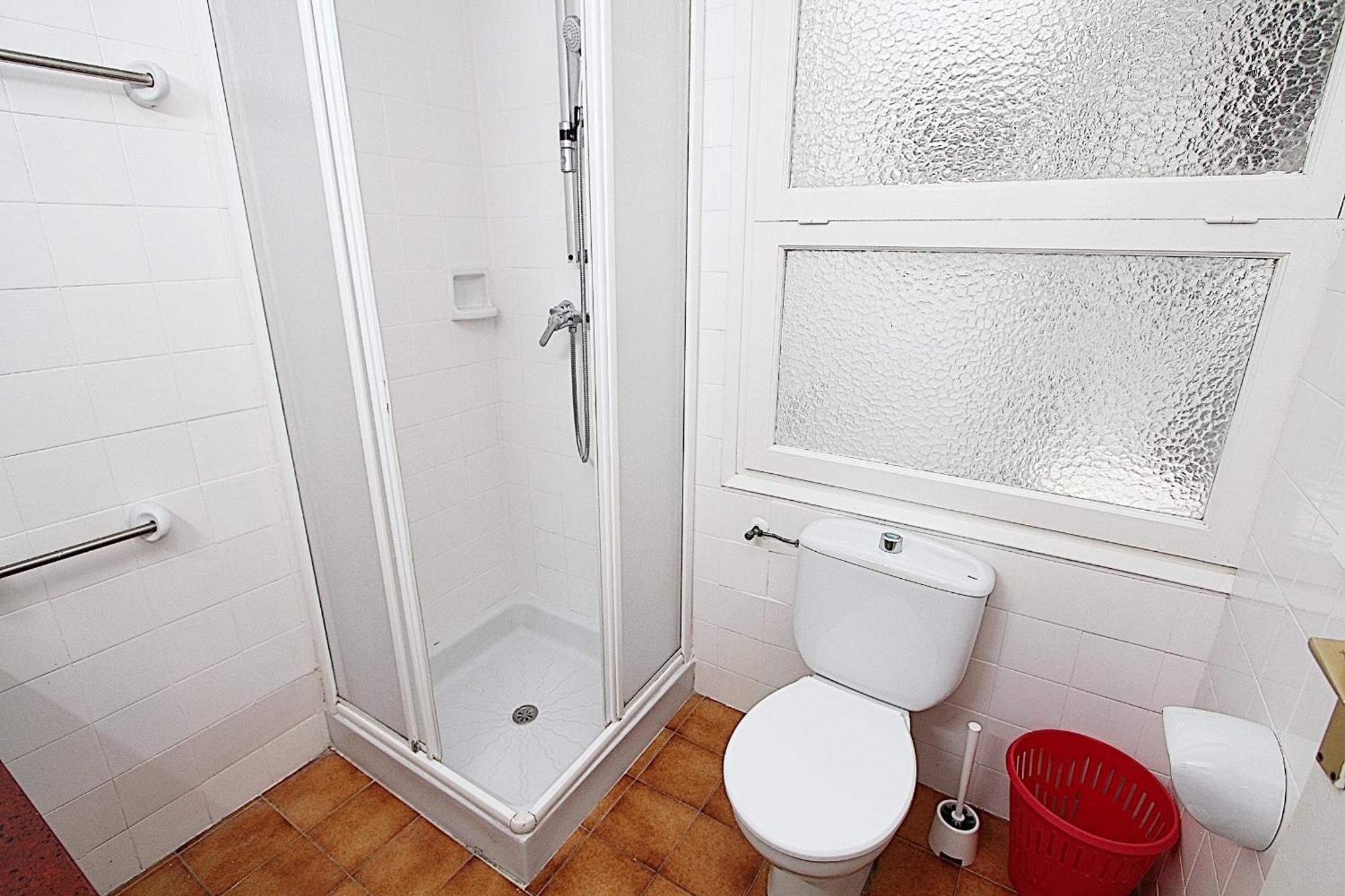 Apartaments Nautic Lloret de Mar Habitación foto