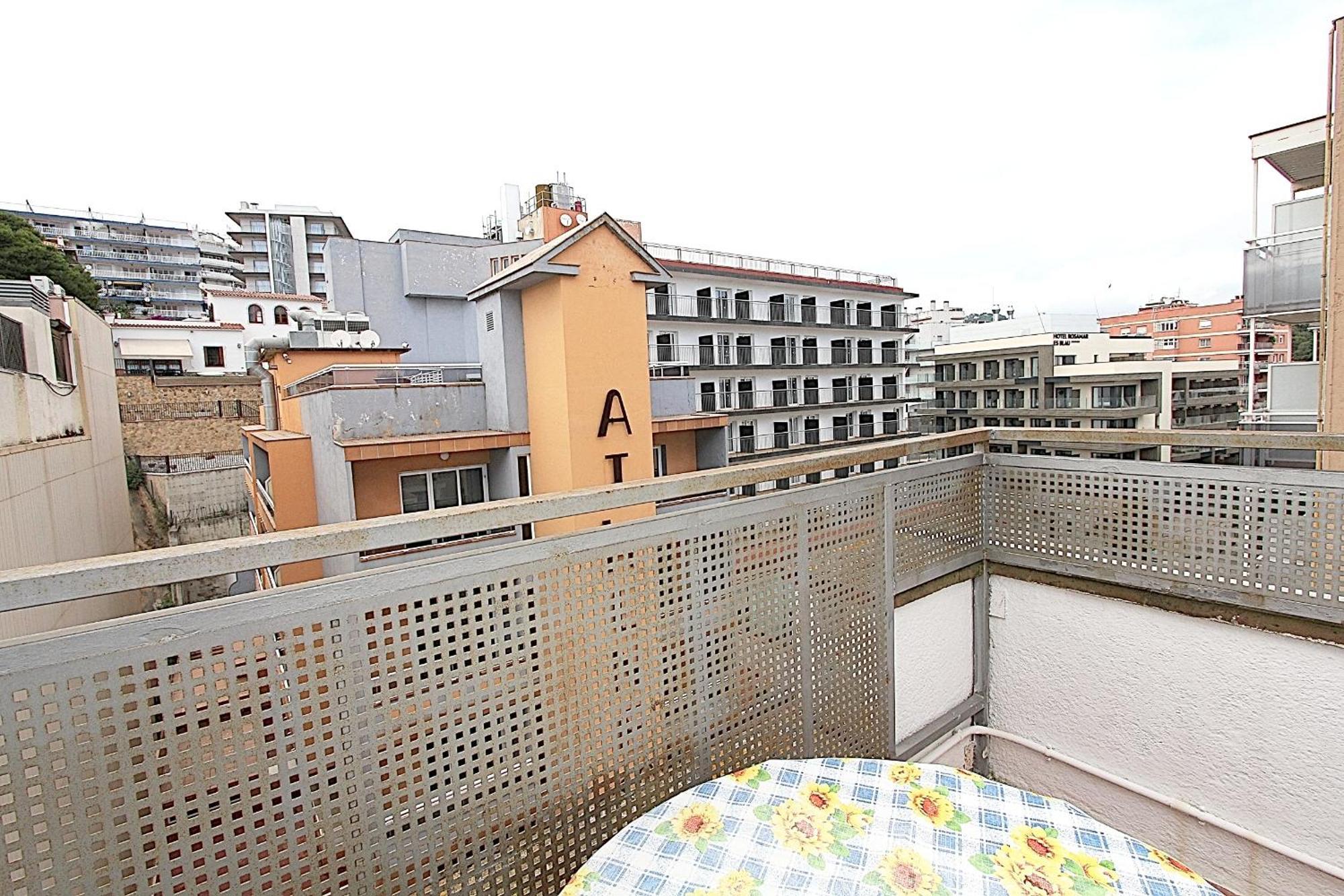 Apartaments Nautic Lloret de Mar Habitación foto