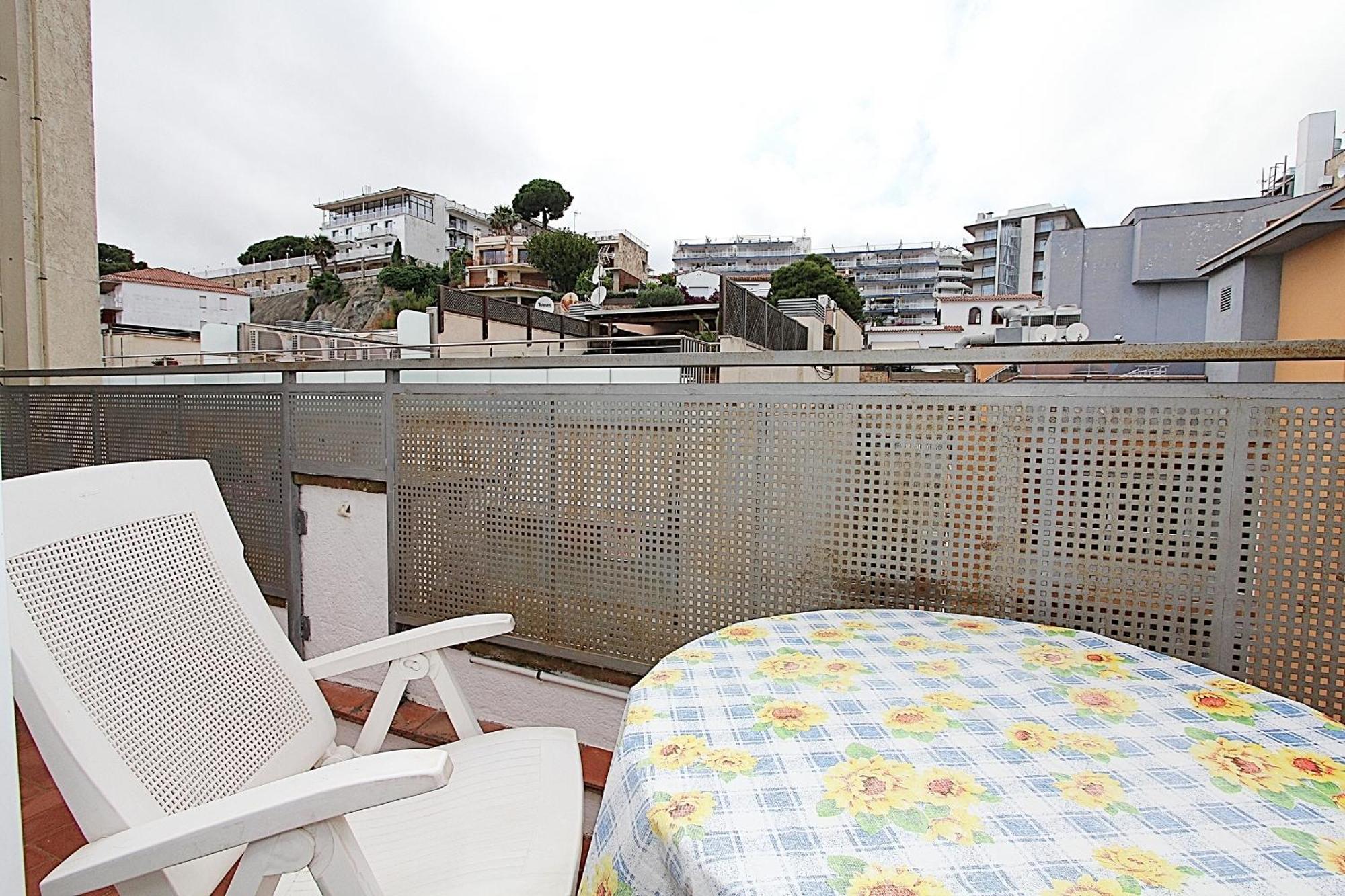 Apartaments Nautic Lloret de Mar Habitación foto