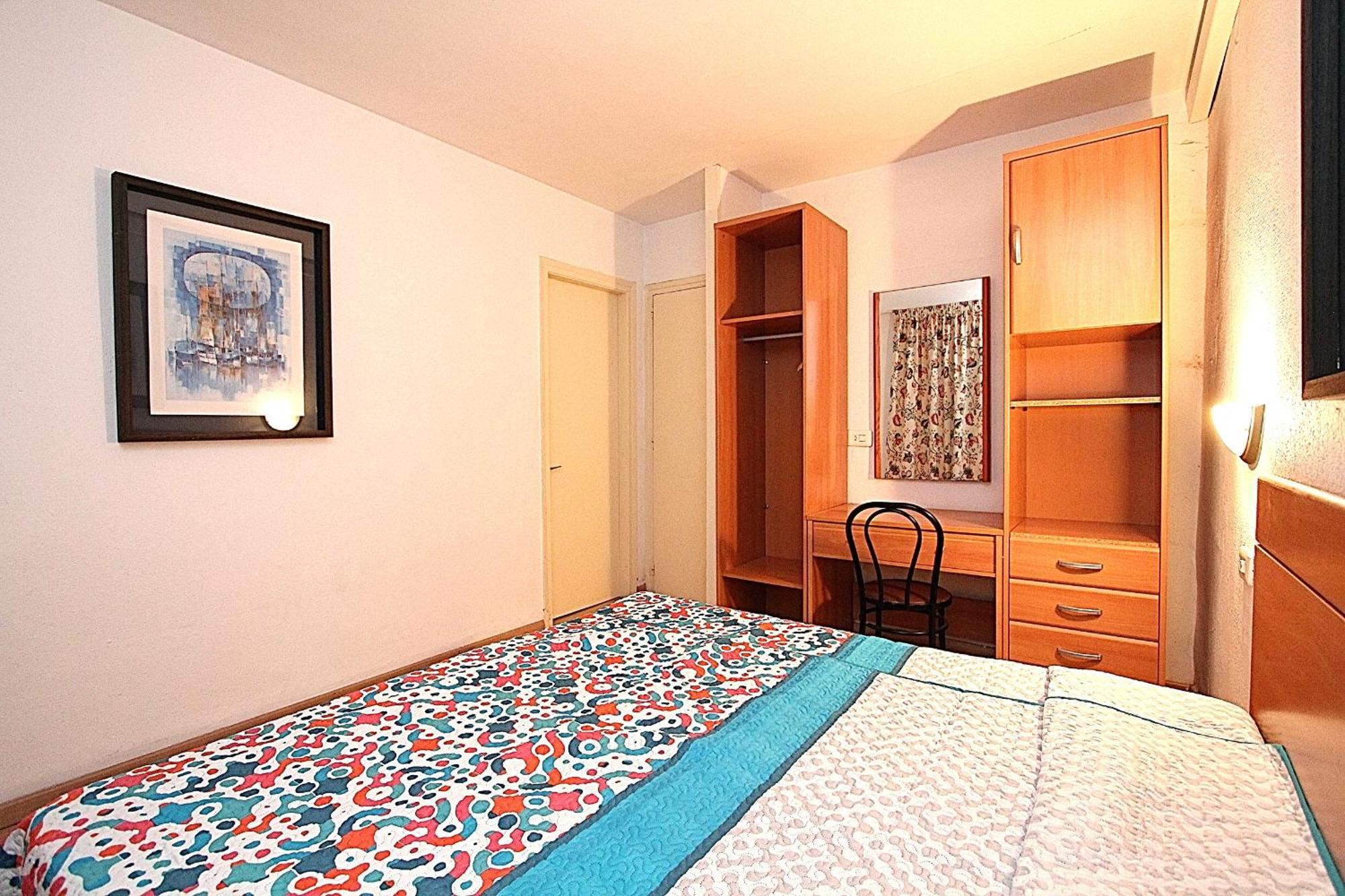 Apartaments Nautic Lloret de Mar Habitación foto